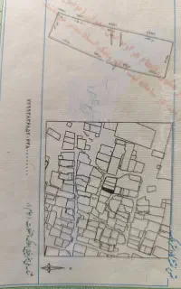 فروش ۳۲۰ متر باغ ویلا سند تک برگ