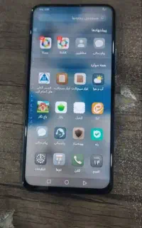 HUAWEI Y9a
