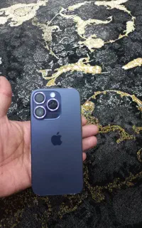 گوشی آیفون 14 پرو