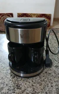 دستگاه قهوه ساز صنعتی وخانگی بادولیوان