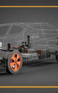 تعمیر ایسیو،دریچه گاز برقی،Ecu،کامپیوتر،مالتی پلکس