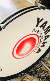 طبل بزرگ