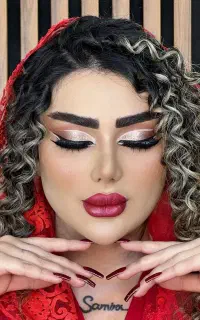 تخفیف ویژه میکاب .شینیون .مش.لایت