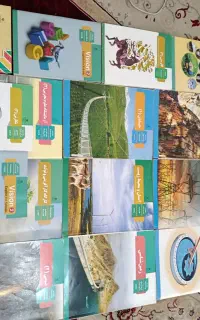 کتاب یازدهم رشته ریاضی