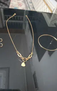 طلای دست دوم
