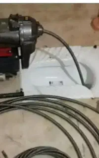 لوله بازکنی وتخلیه لوله کشی زیر قیمت همکاران حبیبی