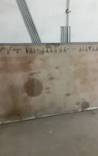 تابلو تبلیغاتی عرض 4متر و طول 150