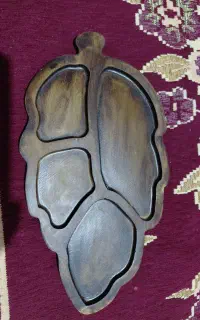 جا آجیلی