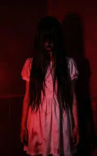 اکتور برای سینما وحشت Cold Room (خانم)