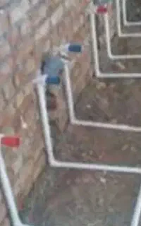 لوله کشی ساختمان صفرتاصد