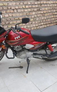 موتورtvs