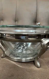 سالاد خوری یا سوپخوری