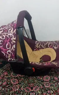 کریر کودک نو
