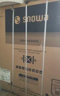 ظرفشویی اسنوا پلمب