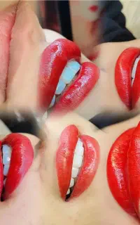 مرکز فوق تخصصی آرایش دائم در ایرانشهر
