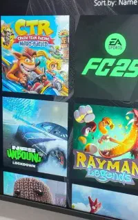 ps5