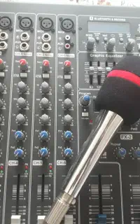 مداح و قاری مراسم خاکسپاری و هفتم و چهلم و سالگرد