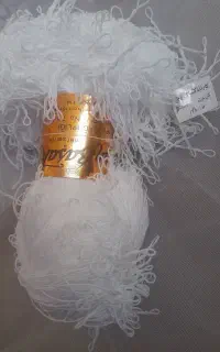 نخ ابریشم نو