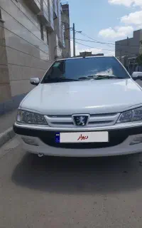 پژوپارس Tu5