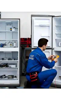 تعمیریخچال فریزر درمحل شما تعمیرکاریخچال کل شهریزد