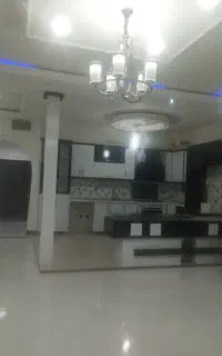 اجاره ویلایی طبقه همکف حیاط و امتیازات مستقل