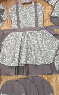 سرویس آشپزخانه