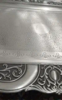 سینی بزرگ ونو
