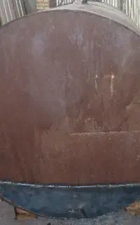 جوشکاری سیار