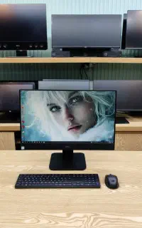 AiO Dell touch  ال این وان تاچ
