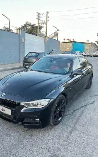 Bmw 328i