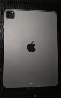 iPad Pro 2 m - LLA