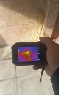 نشت یابی تصویری همشهری ۳۰ سال سابقه