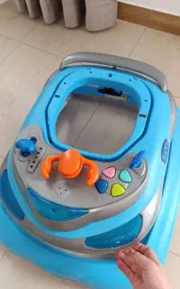 راه راهک تازه ونو