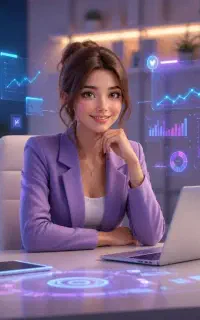 مشاوره و آنالیز تخصصی پیج کاری