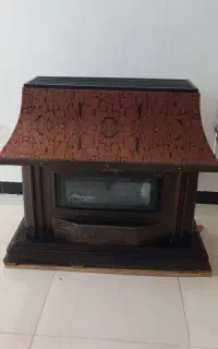 بخاری طرح شومینه ۱۱،۰۰۰،۰۰۰