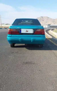 دوو ریسر