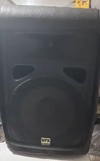 باند اسپیکر