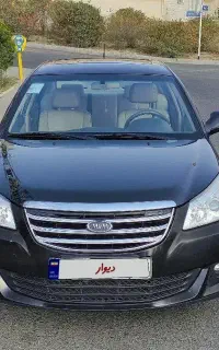 ام وی ام 550 - دنده ای - سال 94