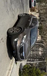 اسپورتیج ۲۰۱۳ -۱۵۴ تا کار واقعی