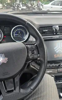 شاهین cvt مدل ۱۴۰۴ فول