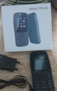 نوکیا ۱۰۶