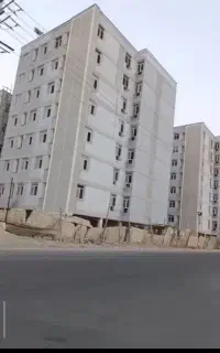 فروش مسکن مهر نایبند شمالی