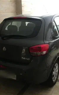 تیبا2نوک مدادی