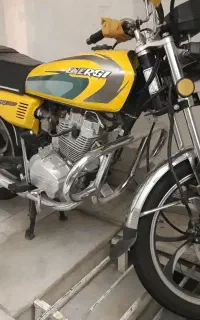 هندا  انرژی ۱۵۰