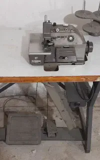 چرخ سردوز ۳ نخ جوکی