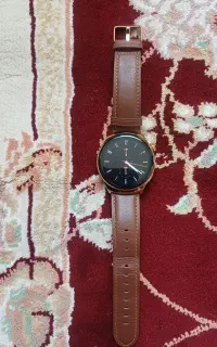 ساعت هوشمند mibro lite 3 pro