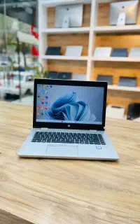 لپ‌تاپ استوک hp مدل 640 G5