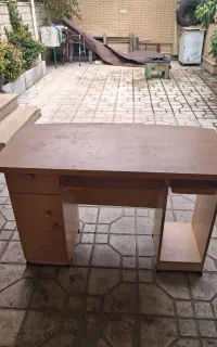 تعدادی لوازم خانه