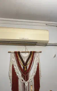کولر میتسوبیشی ۲۴ هزار