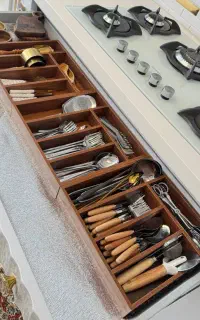 انواع جاقاشقی